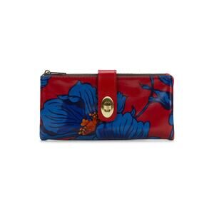 Patricia Nash Annesley Wristlet